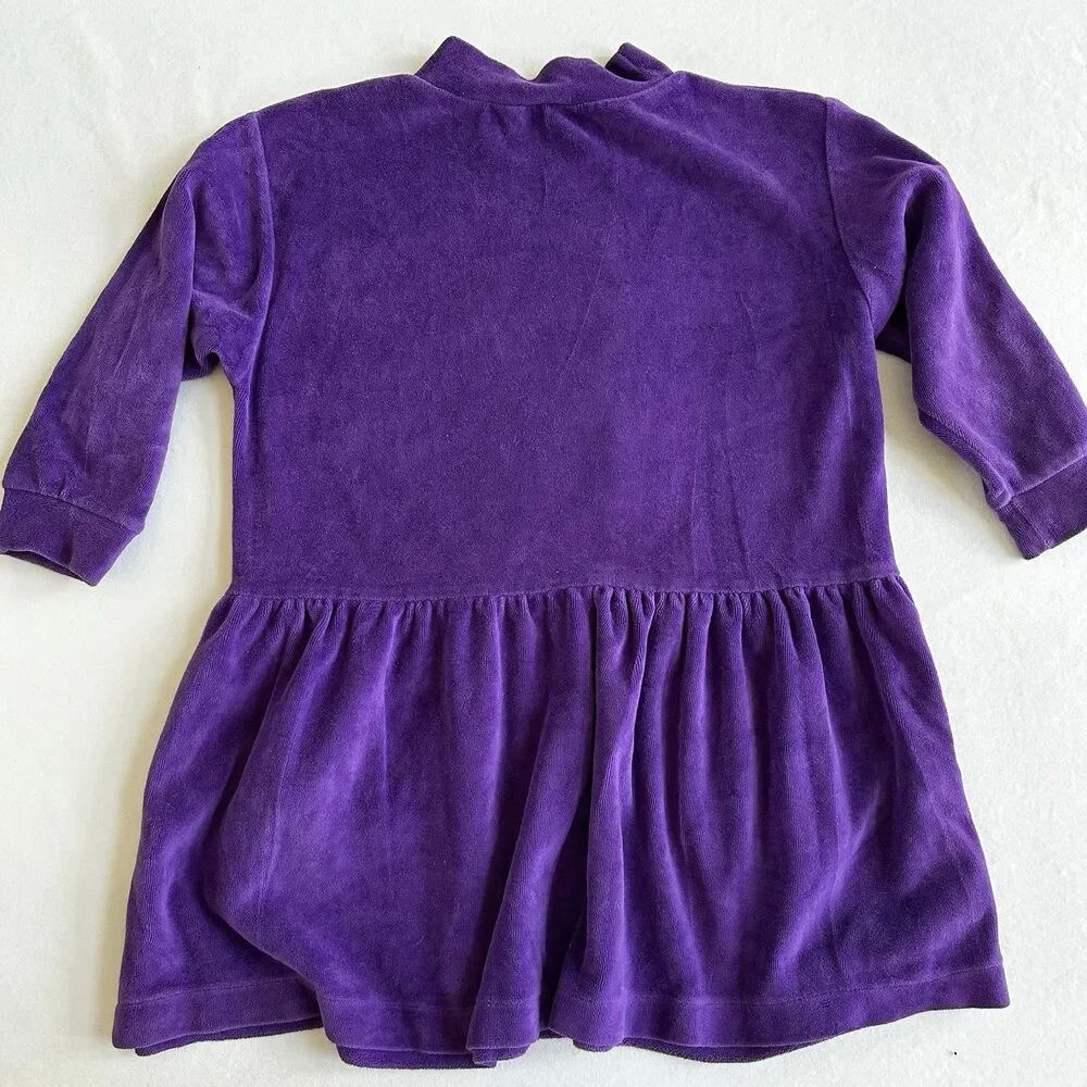 RARE Vintage 90s Jasmine Aladdin Dress size 8/10 The Disney Store Embroidered